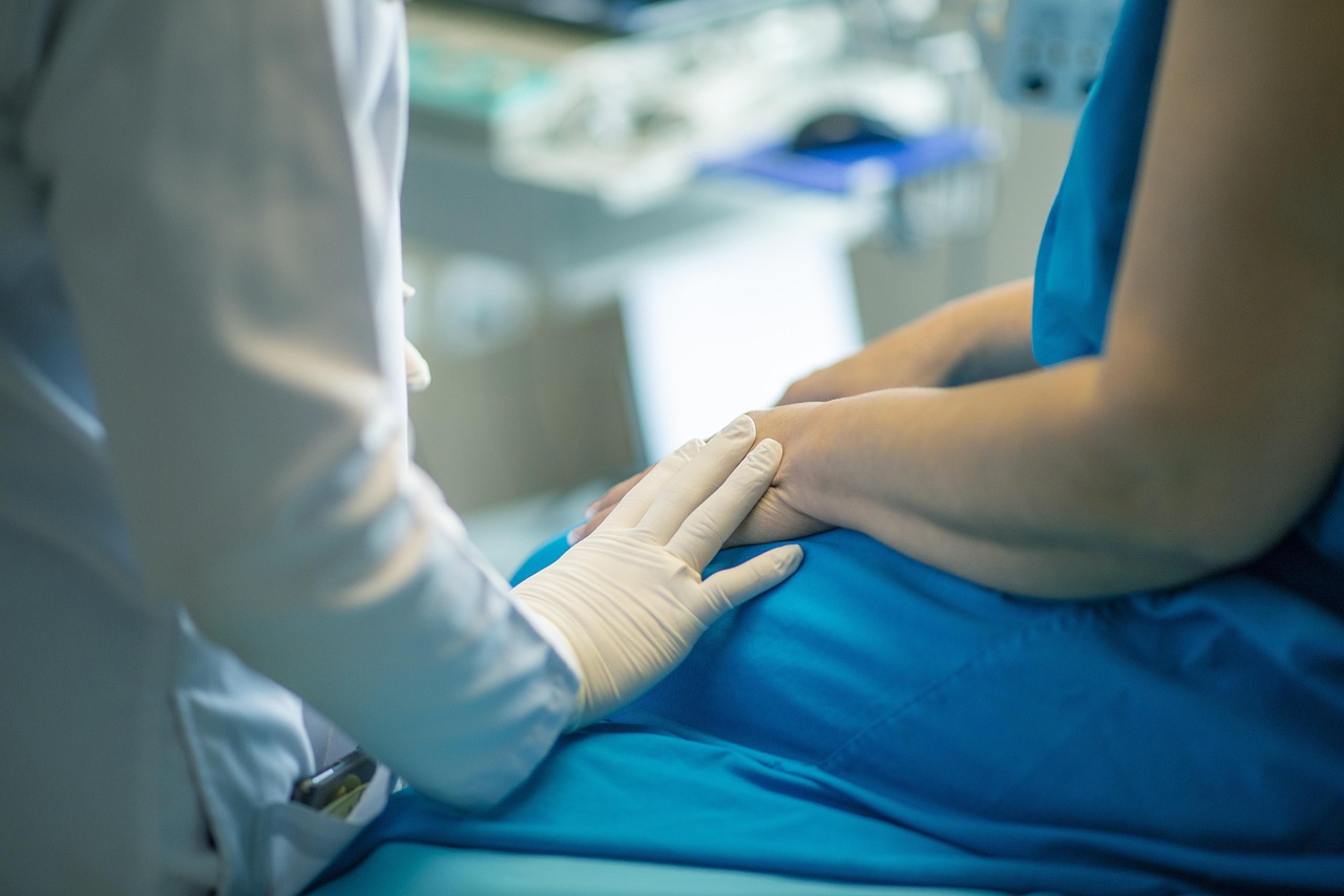 Krankenhaus Ärzte Medizin Gesundheitssystem von Australien – Ein Überblick