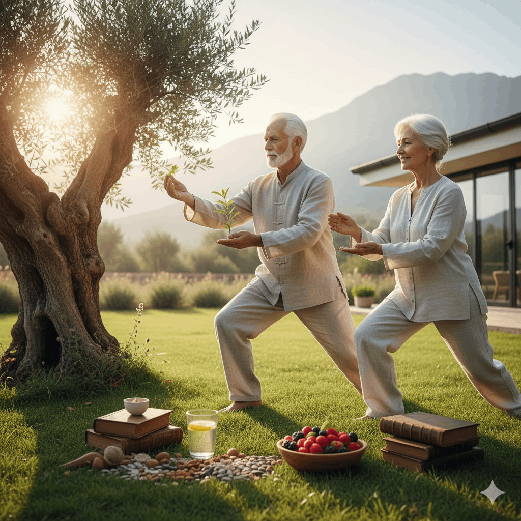 Longevity – News und Trends 2026