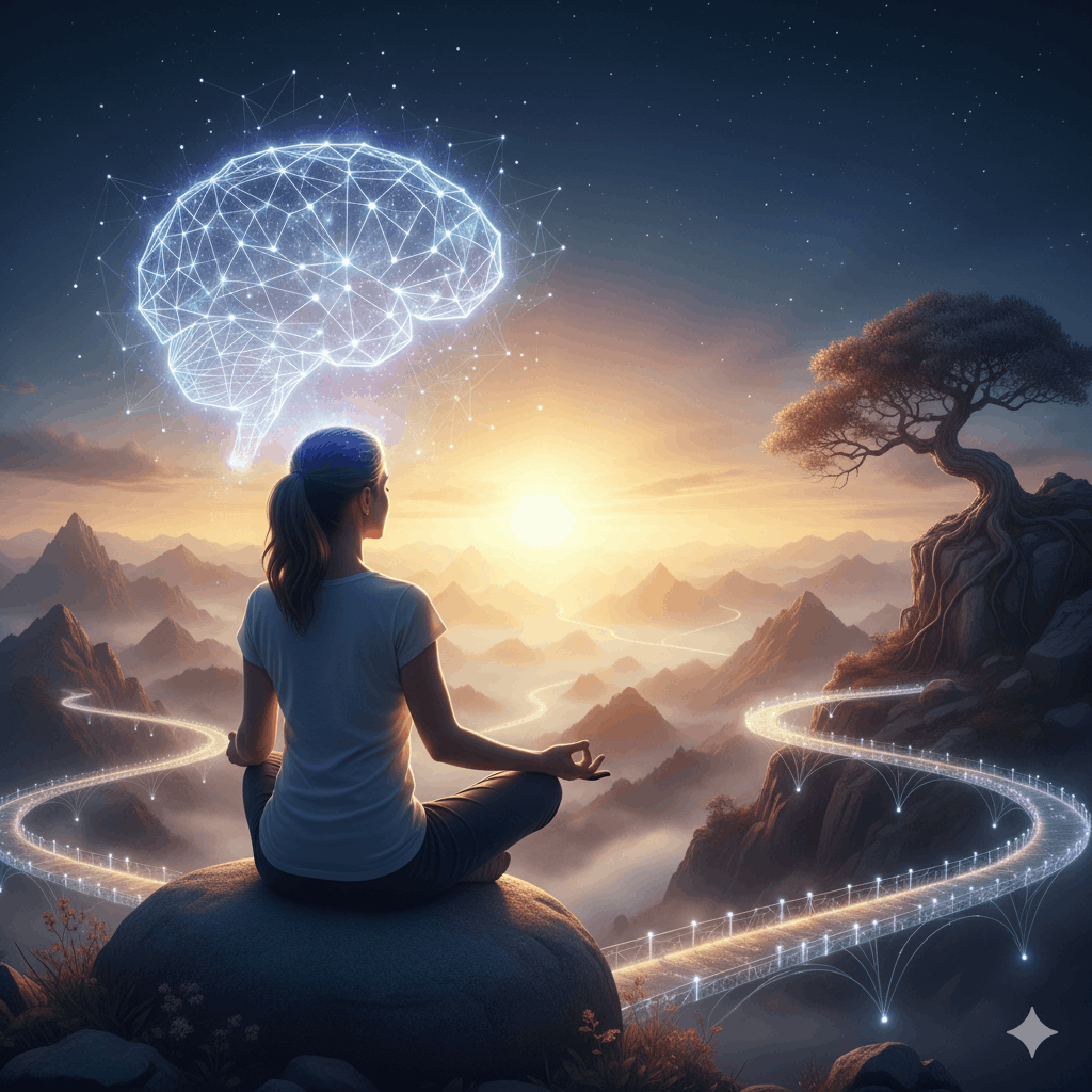 Mentale Fitness – News und Trends 2026