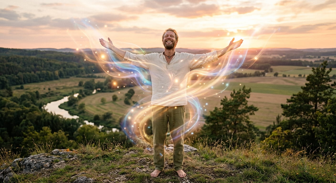 Radionik Definition 2026 Was genau ist Radionik